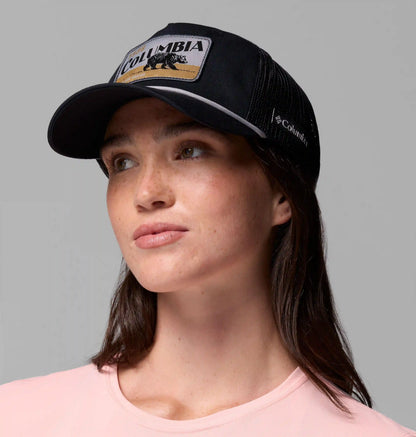 Trailblaze Snapback Hat