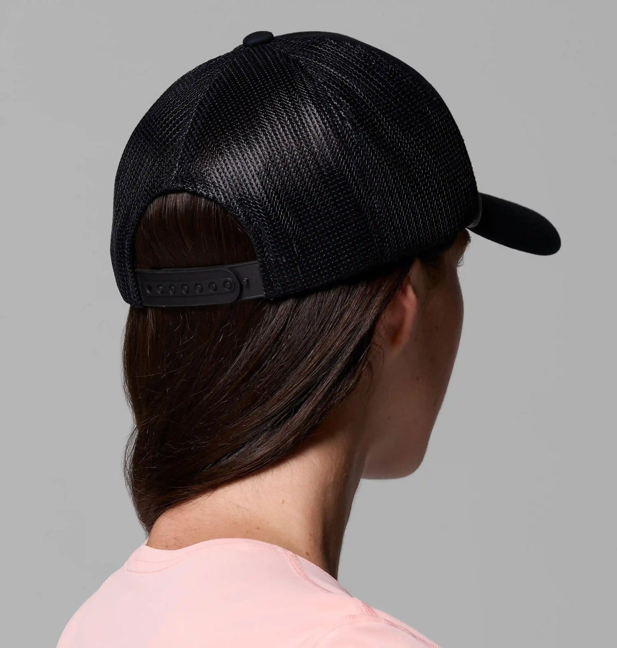 Trailblaze Snapback Hat