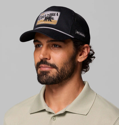 Trailblaze Snapback Hat