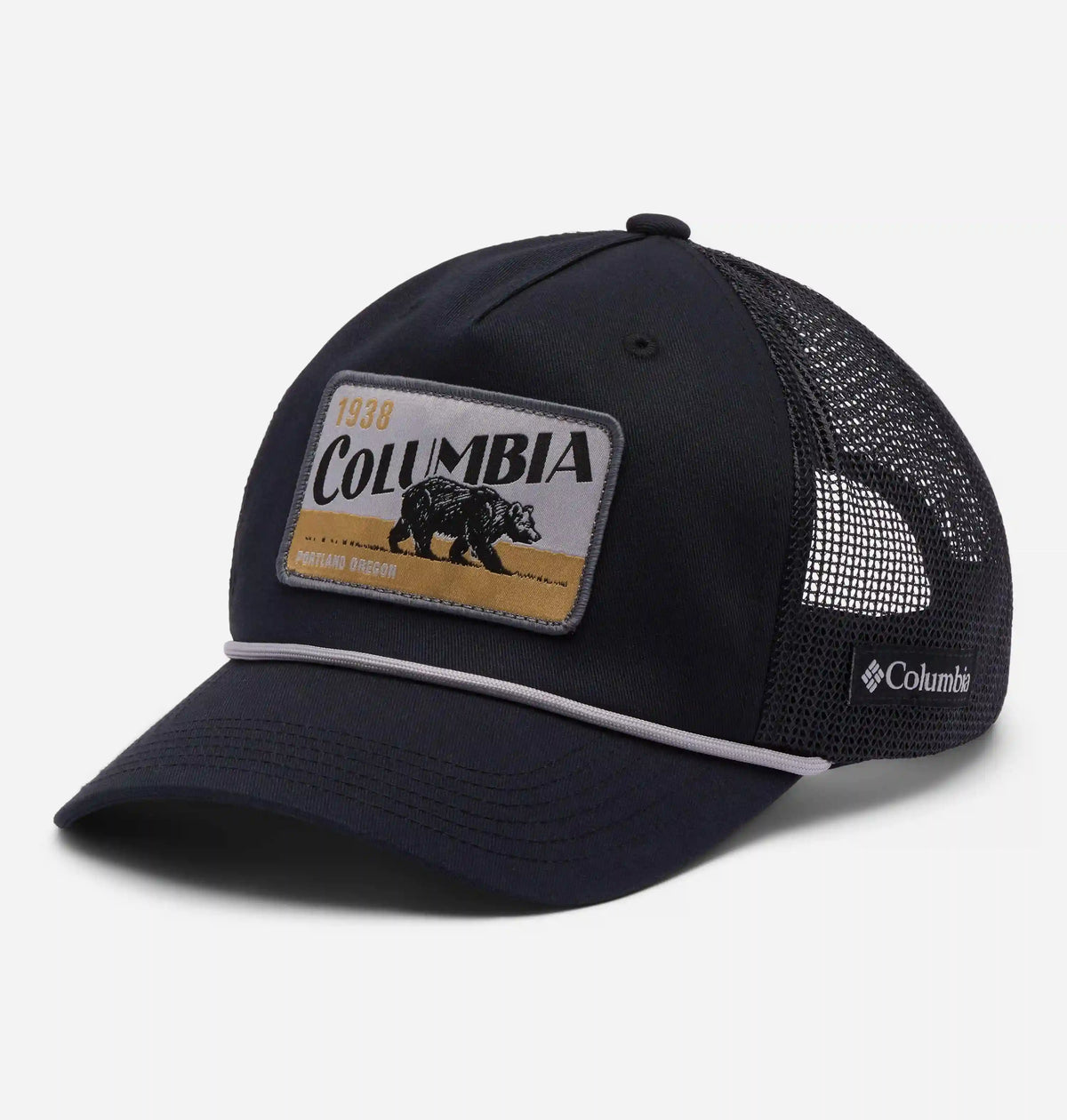 Trailblaze Snapback Hat