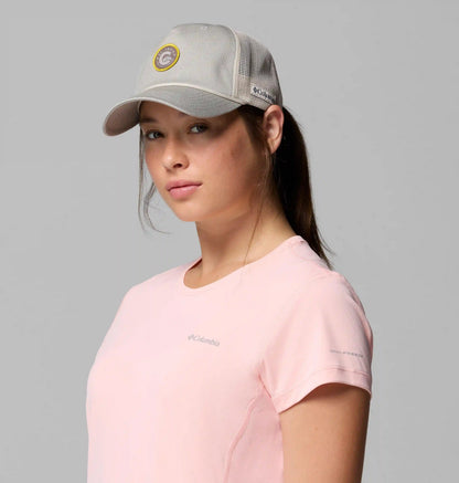 Trailblaze Snapback Hat