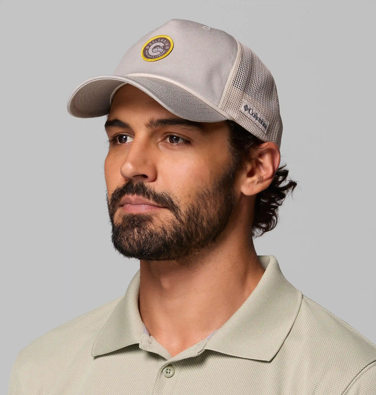 Trailblaze Snapback Hat