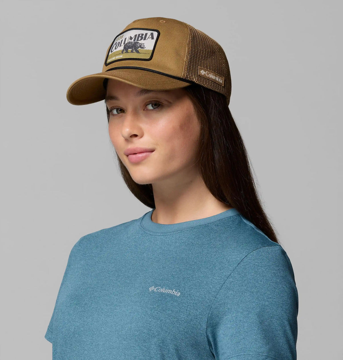 Trailblaze Snapback Hat