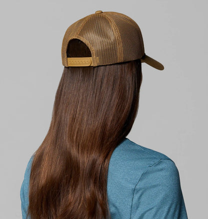 Trailblaze Snapback Hat