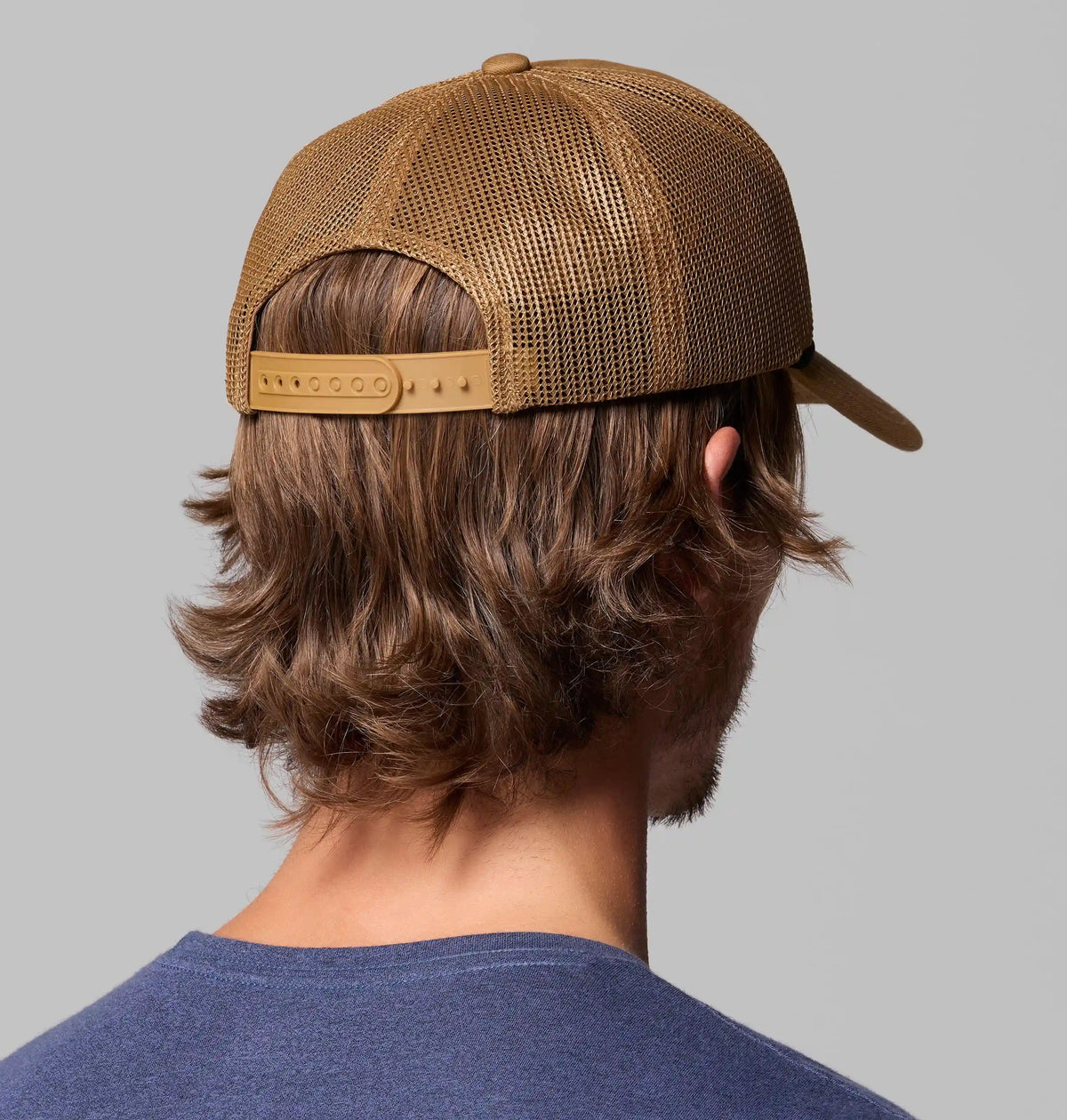 Trailblaze Snapback Hat