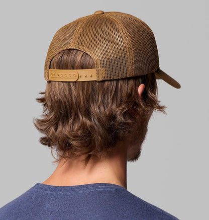 Trailblaze Snapback Hat