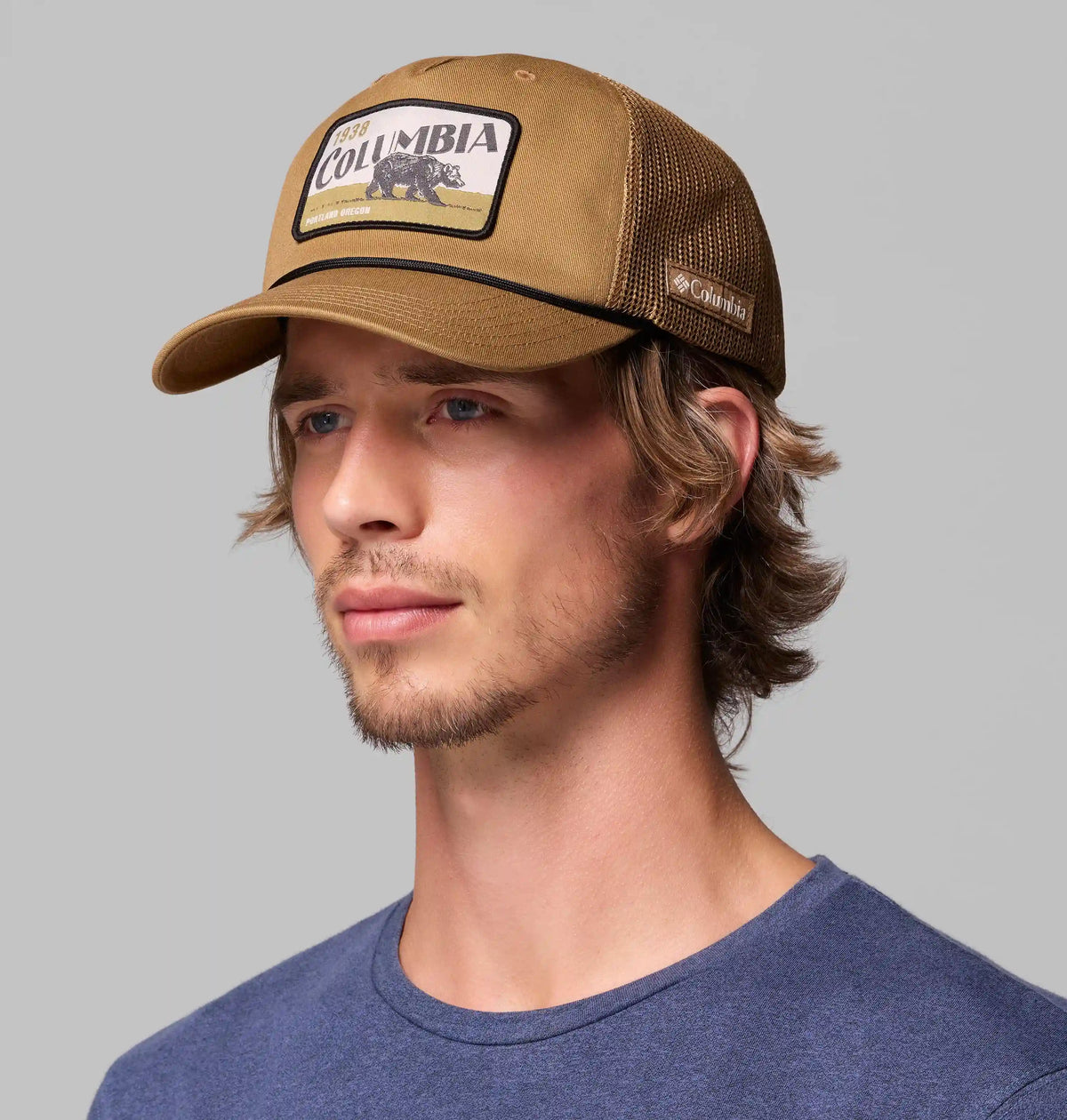 Trailblaze Snapback Hat
