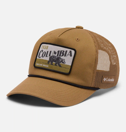 Trailblaze Snapback Hat