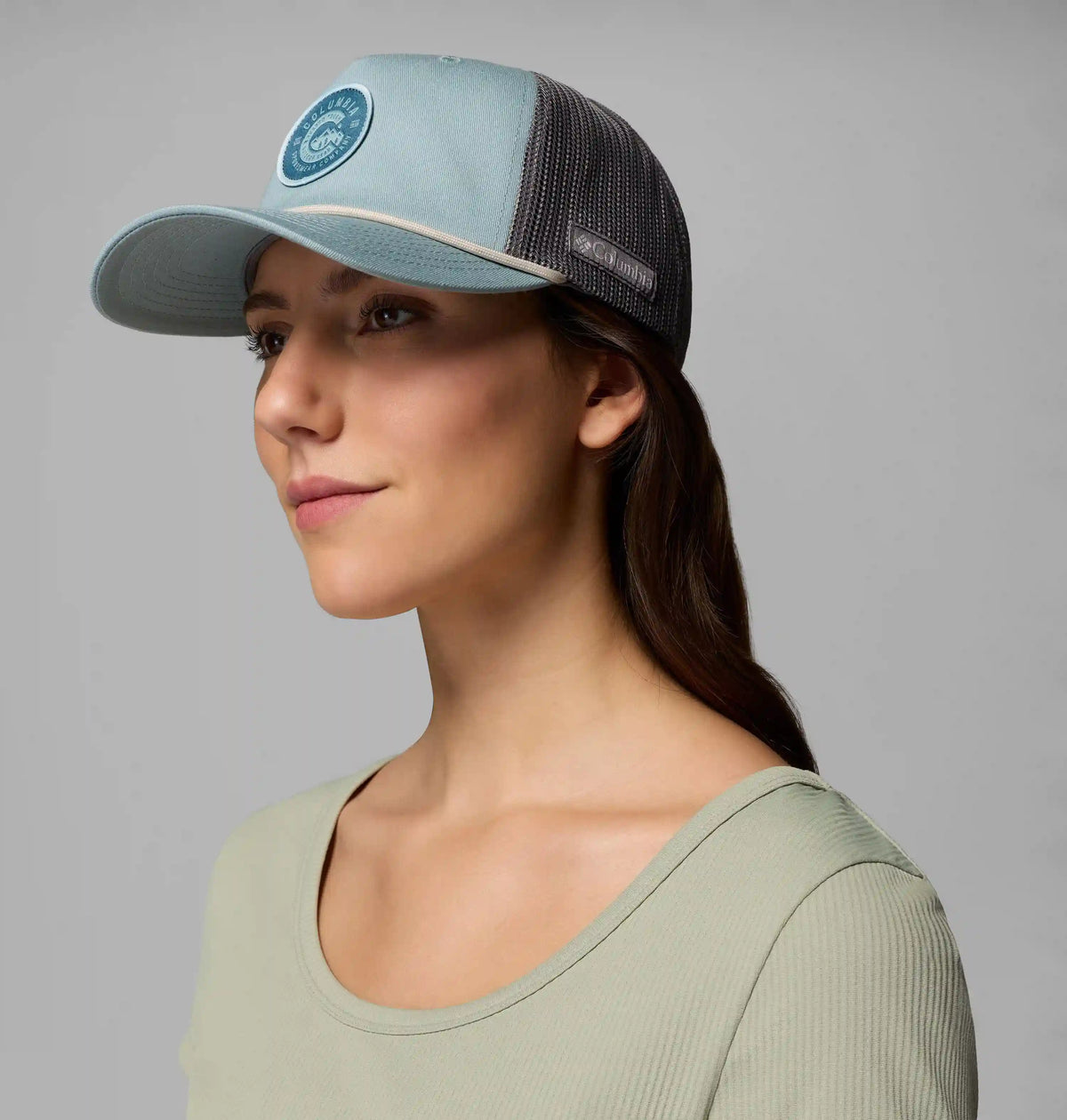 Trailblaze Snapback Hat