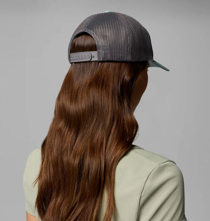 Trailblaze Snapback Hat