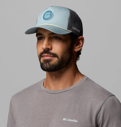Trailblaze Snapback Hat