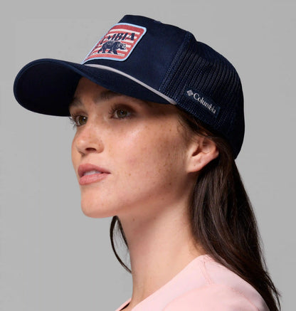Trailblaze Snapback Hat