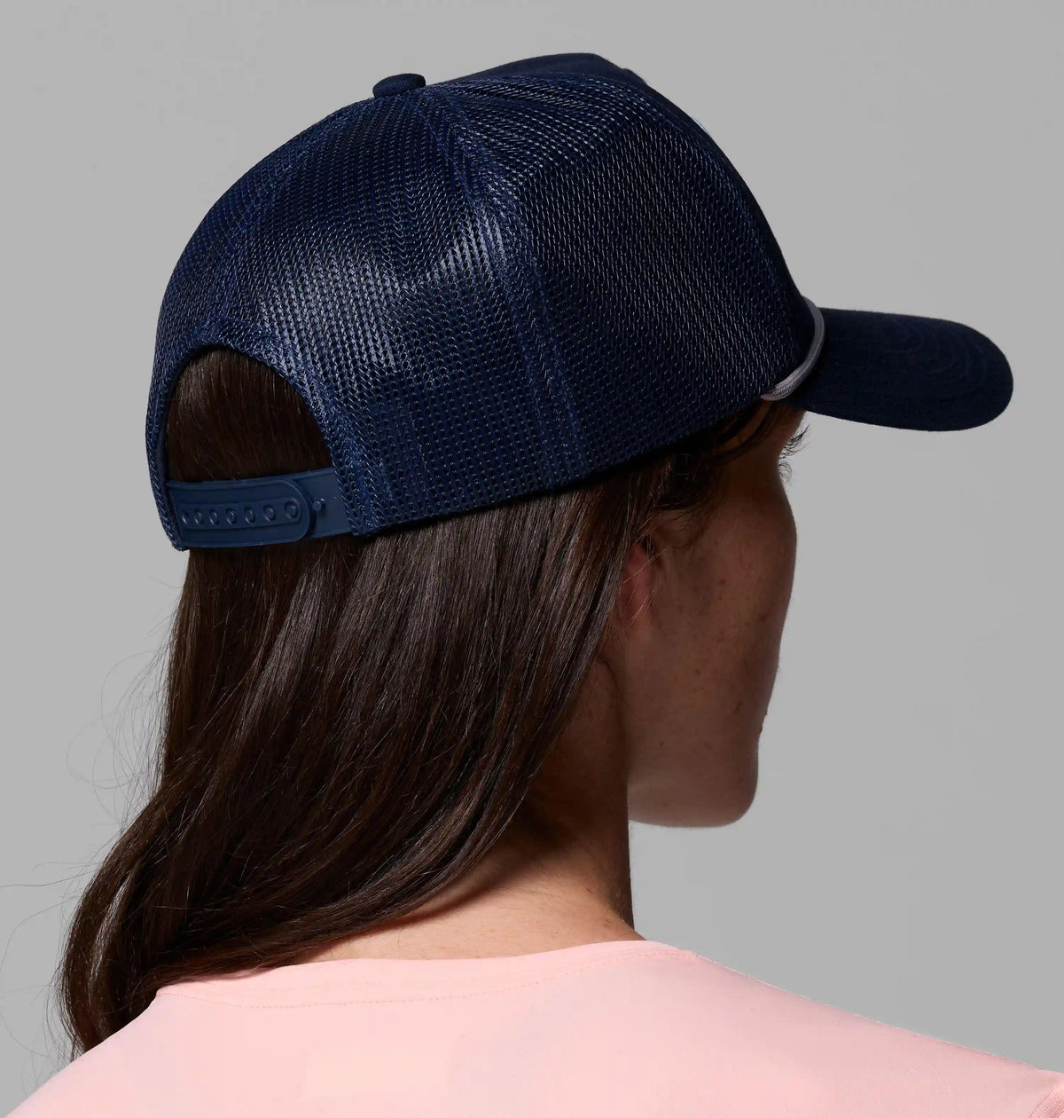 Trailblaze Snapback Hat