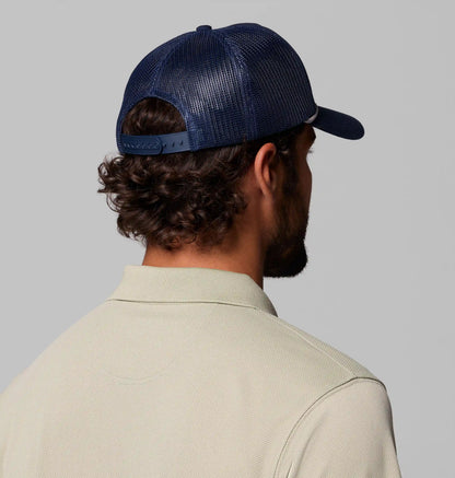 Trailblaze Snapback Hat