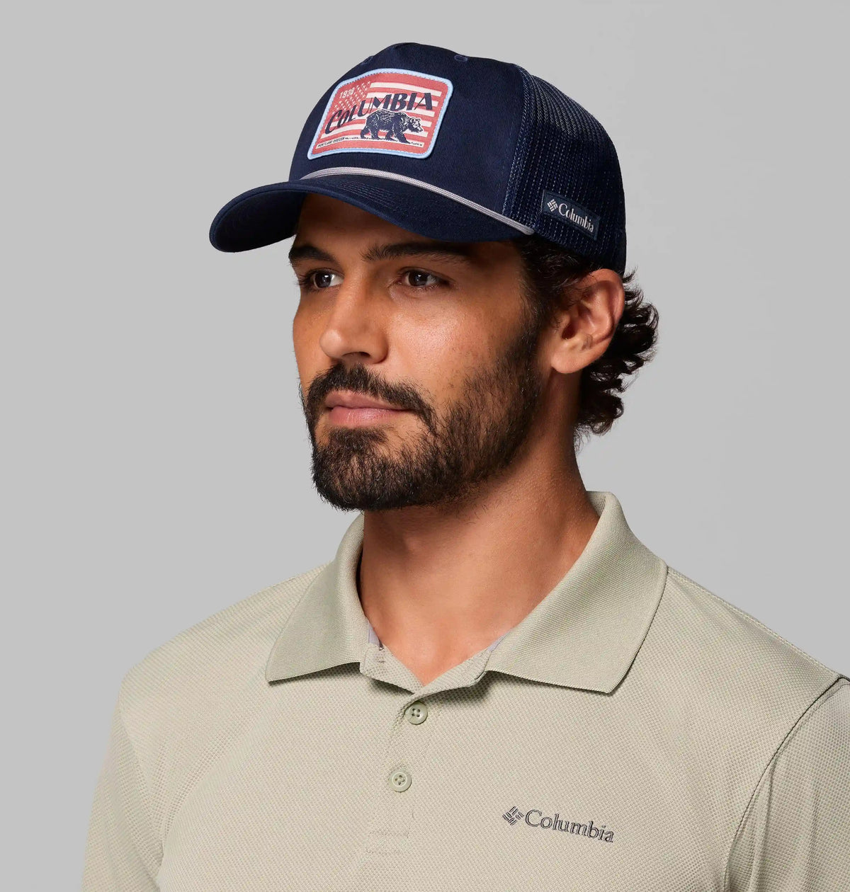 Trailblaze Snapback Hat