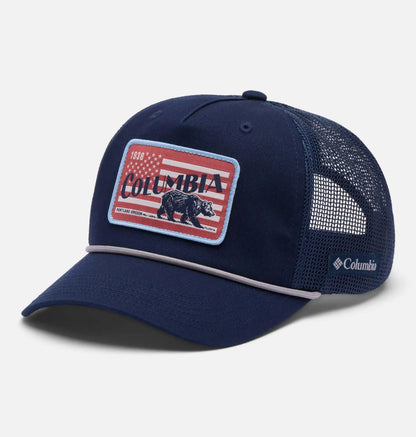 Trailblaze Snapback Hat