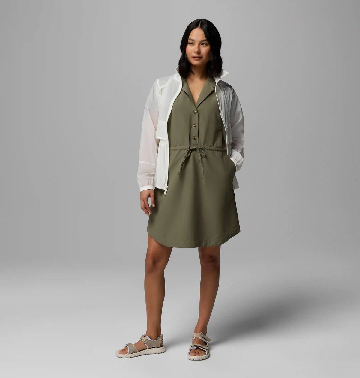 Women's Cedar Crest Dress