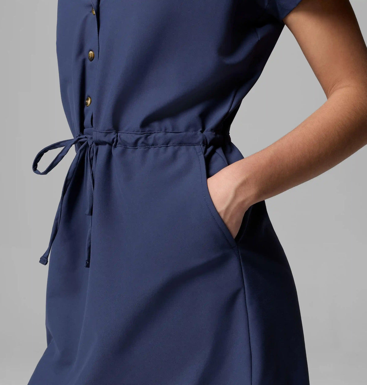 Women's Cedar Crest Dress