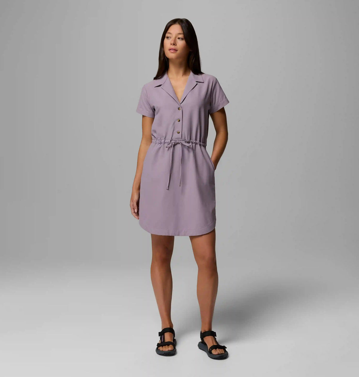 Women's Cedar Crest Dress