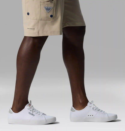 Men's PFG Bonefish Flats Shoe - Wide