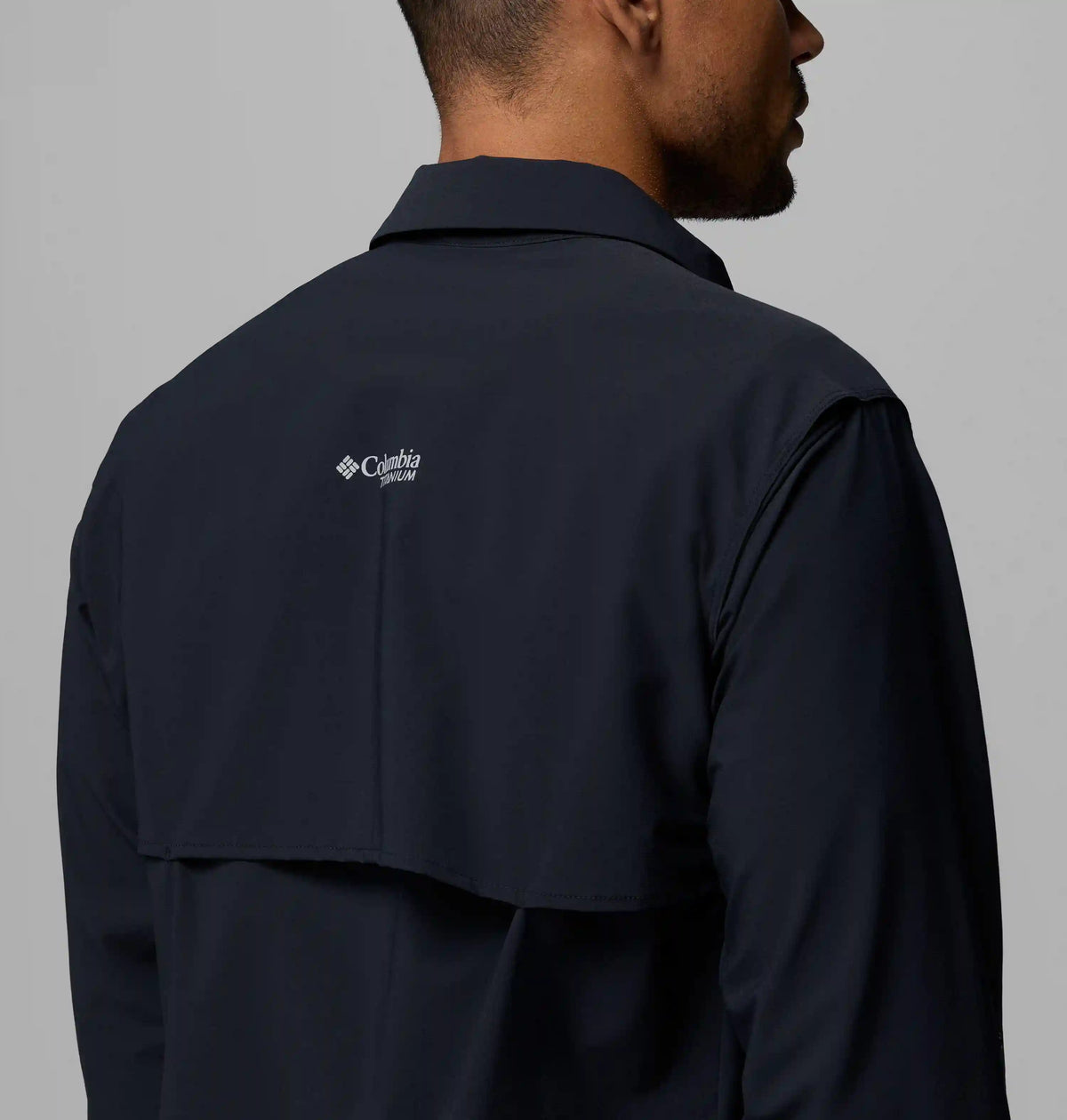 Men's Silver Ridge Elite Long Sleeve Woven Shirt