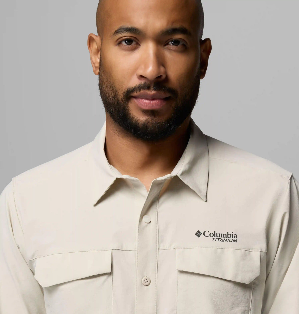 Men's Silver Ridge Elite Long Sleeve Woven Shirt