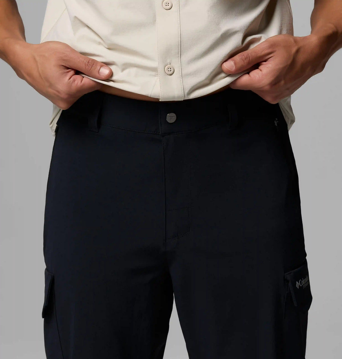 Men's Silver Ridge Elite Pants