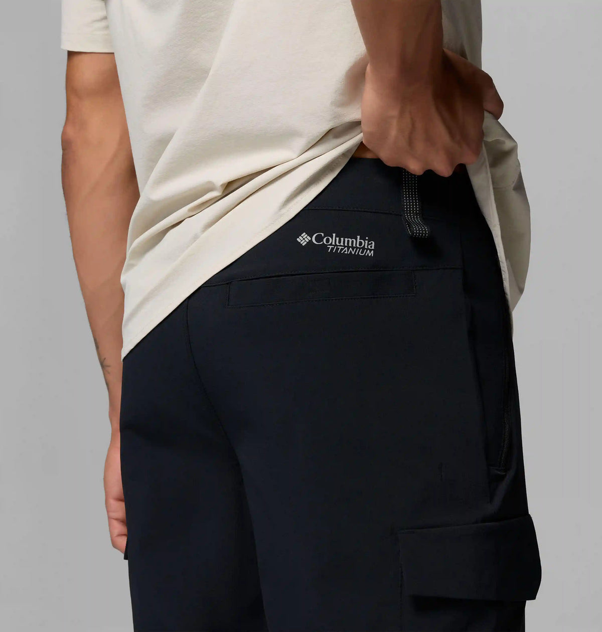 Men's Silver Ridge Elite Pants