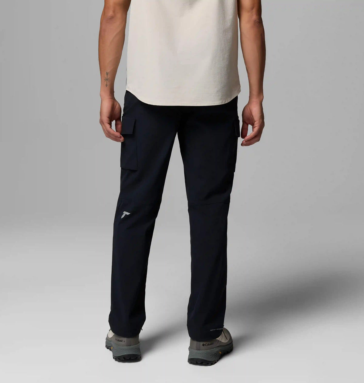 Men's Silver Ridge Elite Pants
