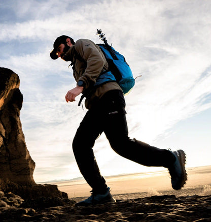 Men's Silver Ridge Elite Pants
