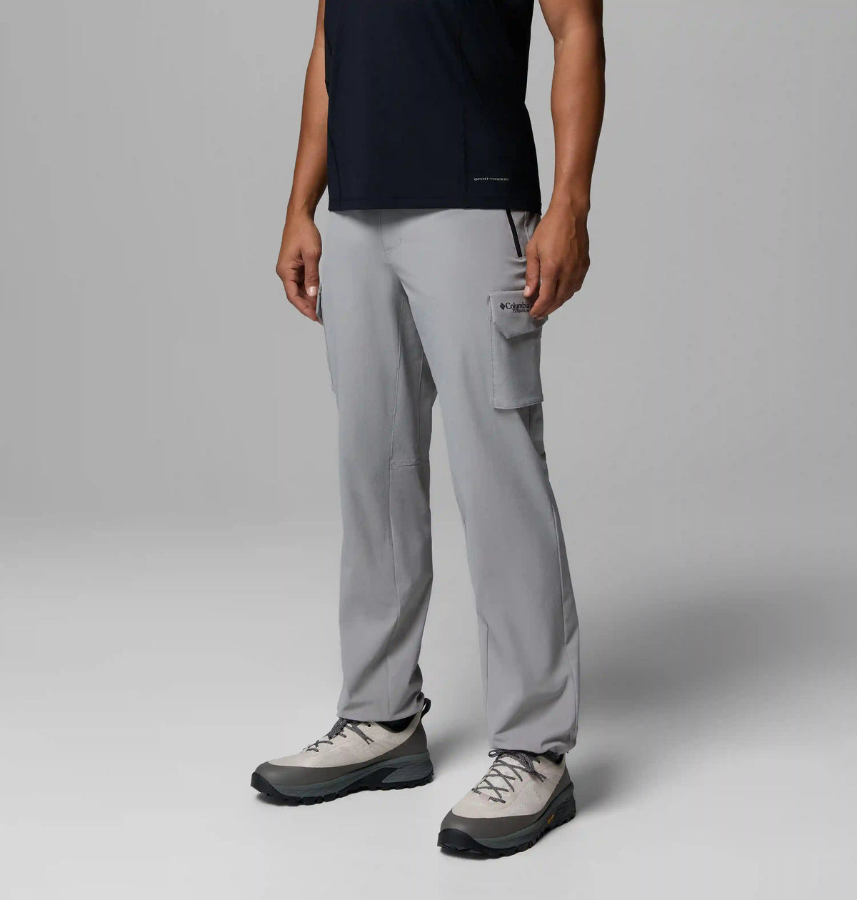 Men's Silver Ridge Elite Pants