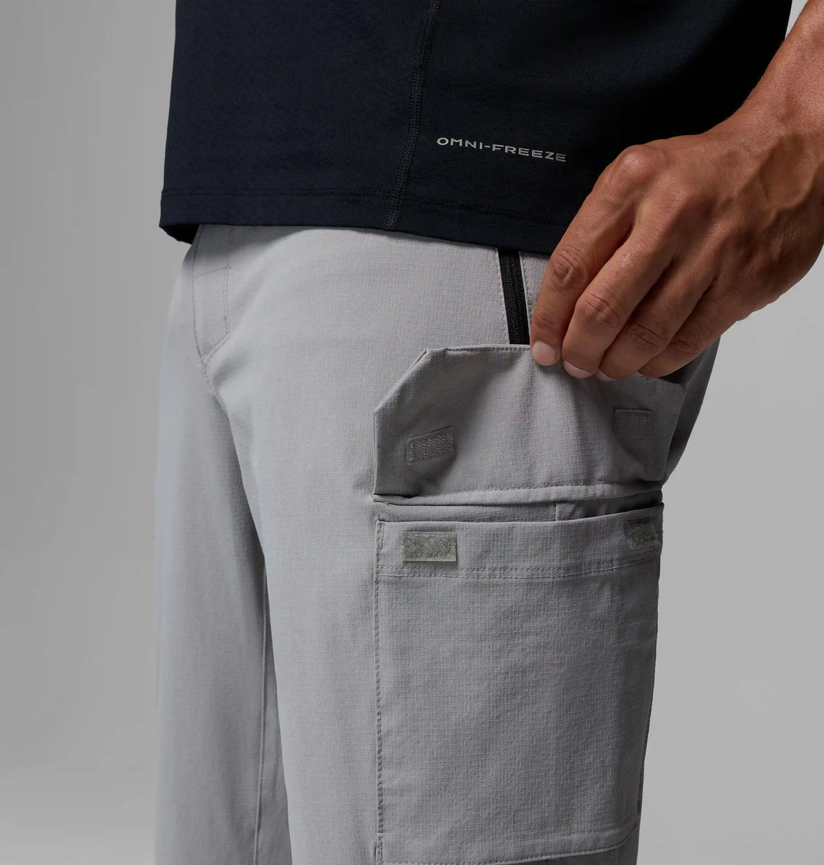 Men's Silver Ridge Elite Pants