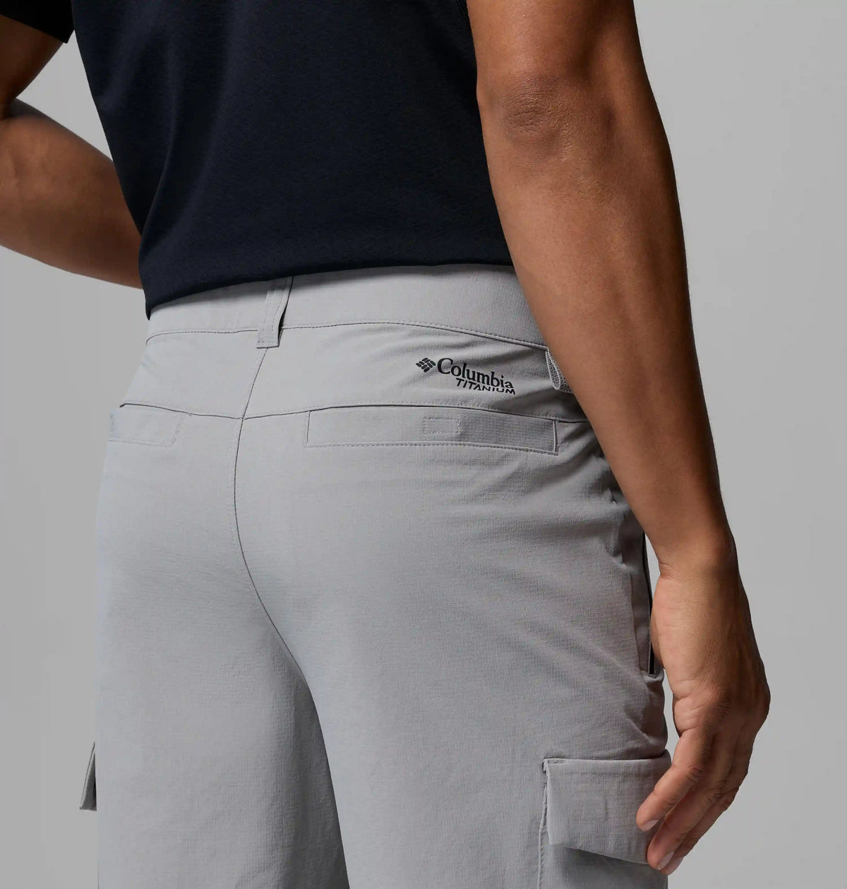Men's Silver Ridge Elite Pants