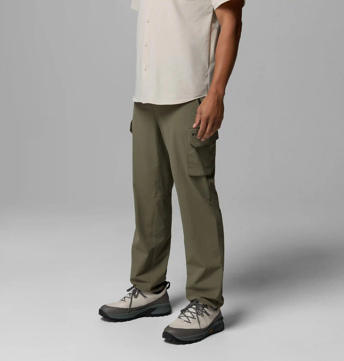 Men's Silver Ridge Elite Pants