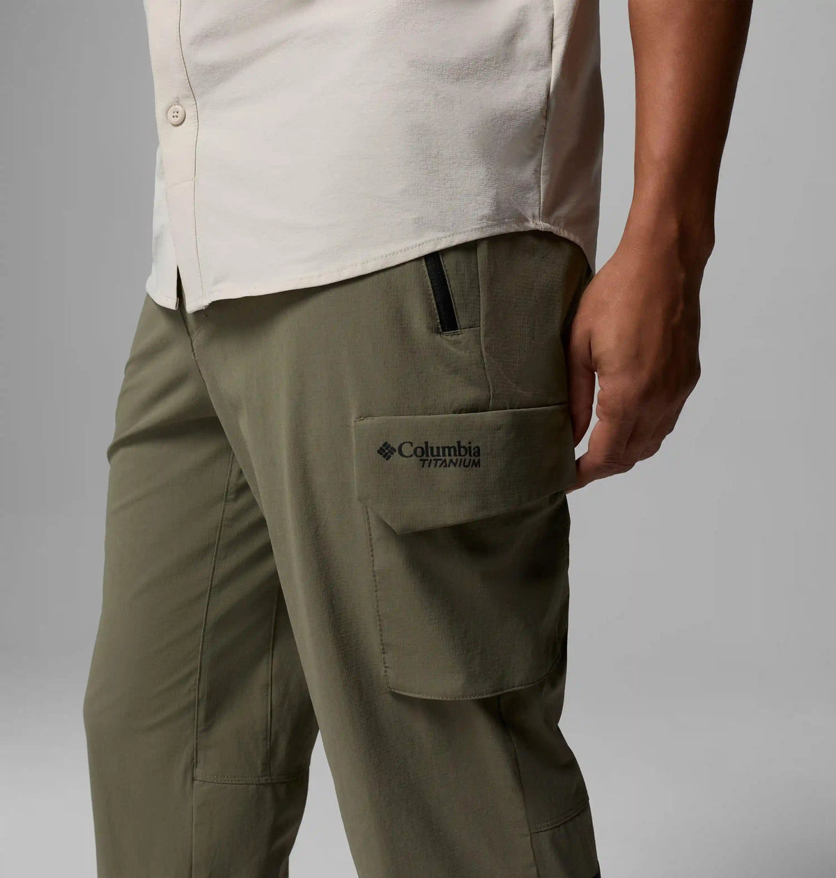 Men's Silver Ridge Elite Pants