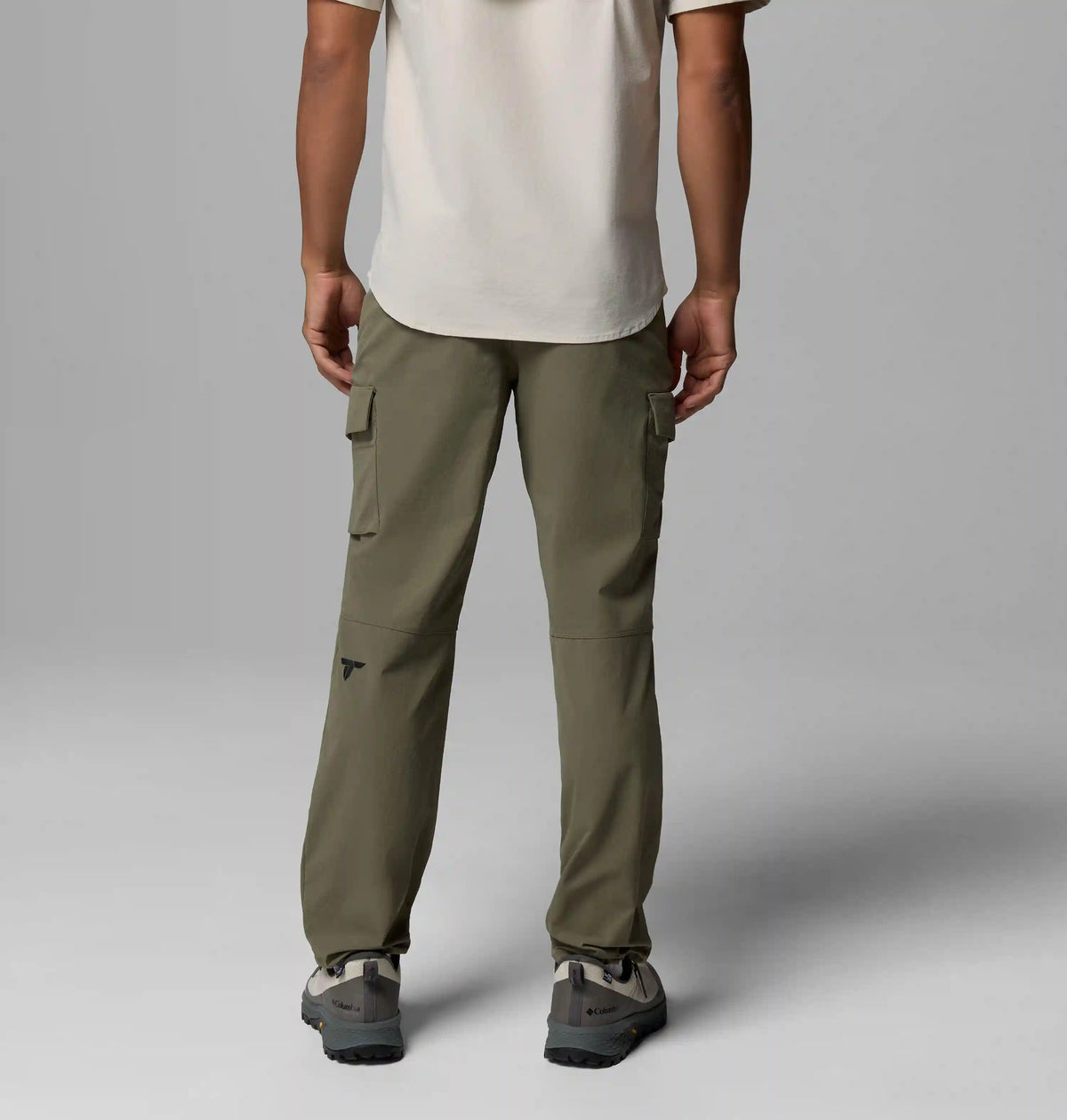 Men's Silver Ridge Elite Pants