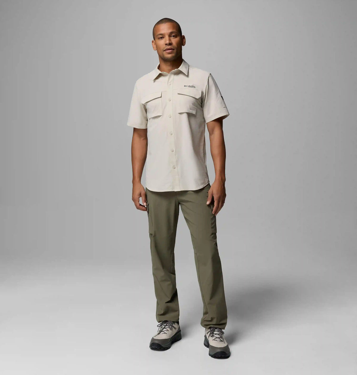 Men's Silver Ridge Elite Pants