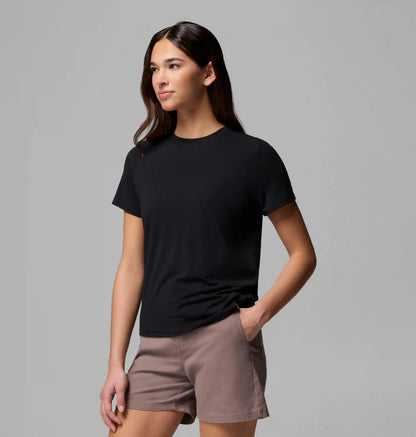 Women's CSC Soft Stretch Short Sleeve T-Shirt