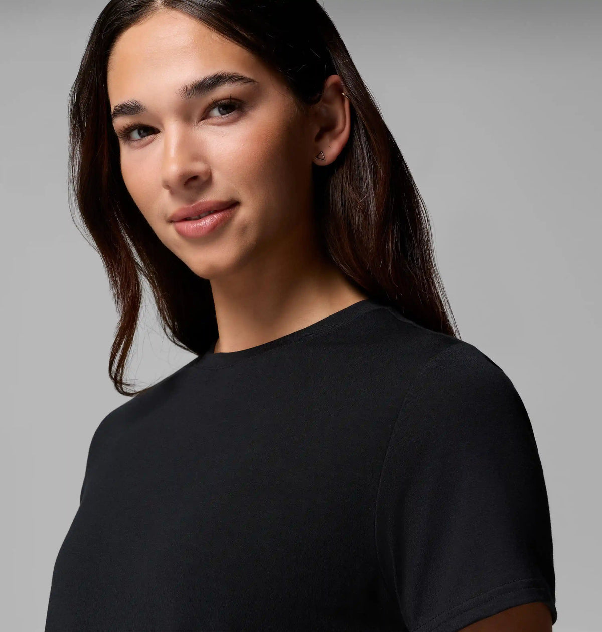 Women's CSC Soft Stretch Short Sleeve T-Shirt