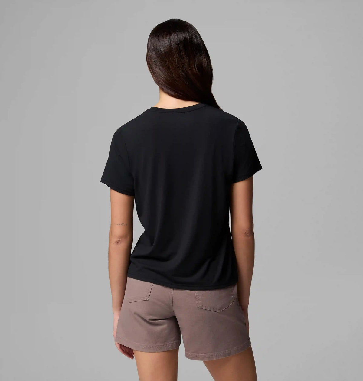 Women's CSC Soft Stretch Short Sleeve T-Shirt