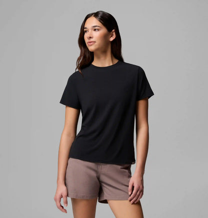 Women's CSC Soft Stretch Short Sleeve T-Shirt
