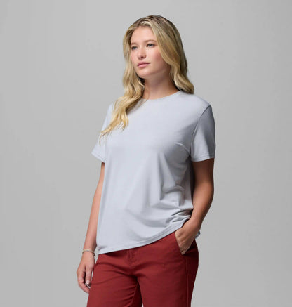 Women's CSC Soft Stretch Short Sleeve T-Shirt