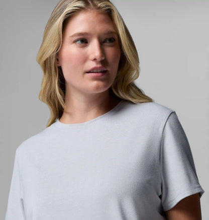 Women's CSC Soft Stretch Short Sleeve T-Shirt