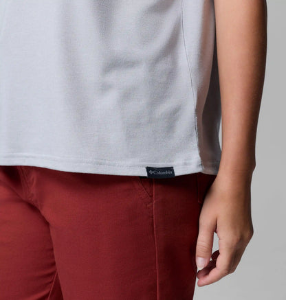 Women's CSC Soft Stretch Short Sleeve T-Shirt
