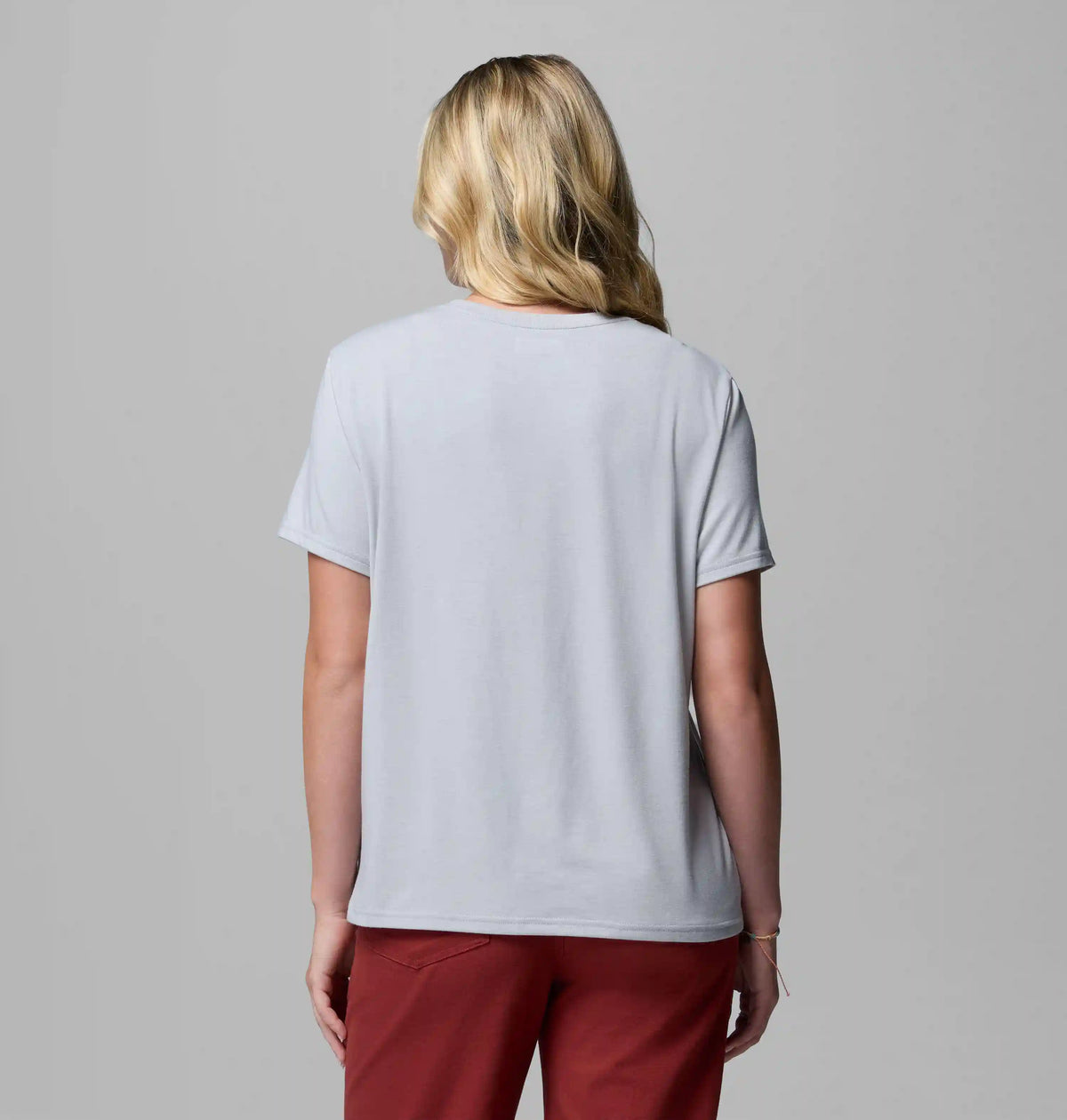 Women's CSC Soft Stretch Short Sleeve T-Shirt