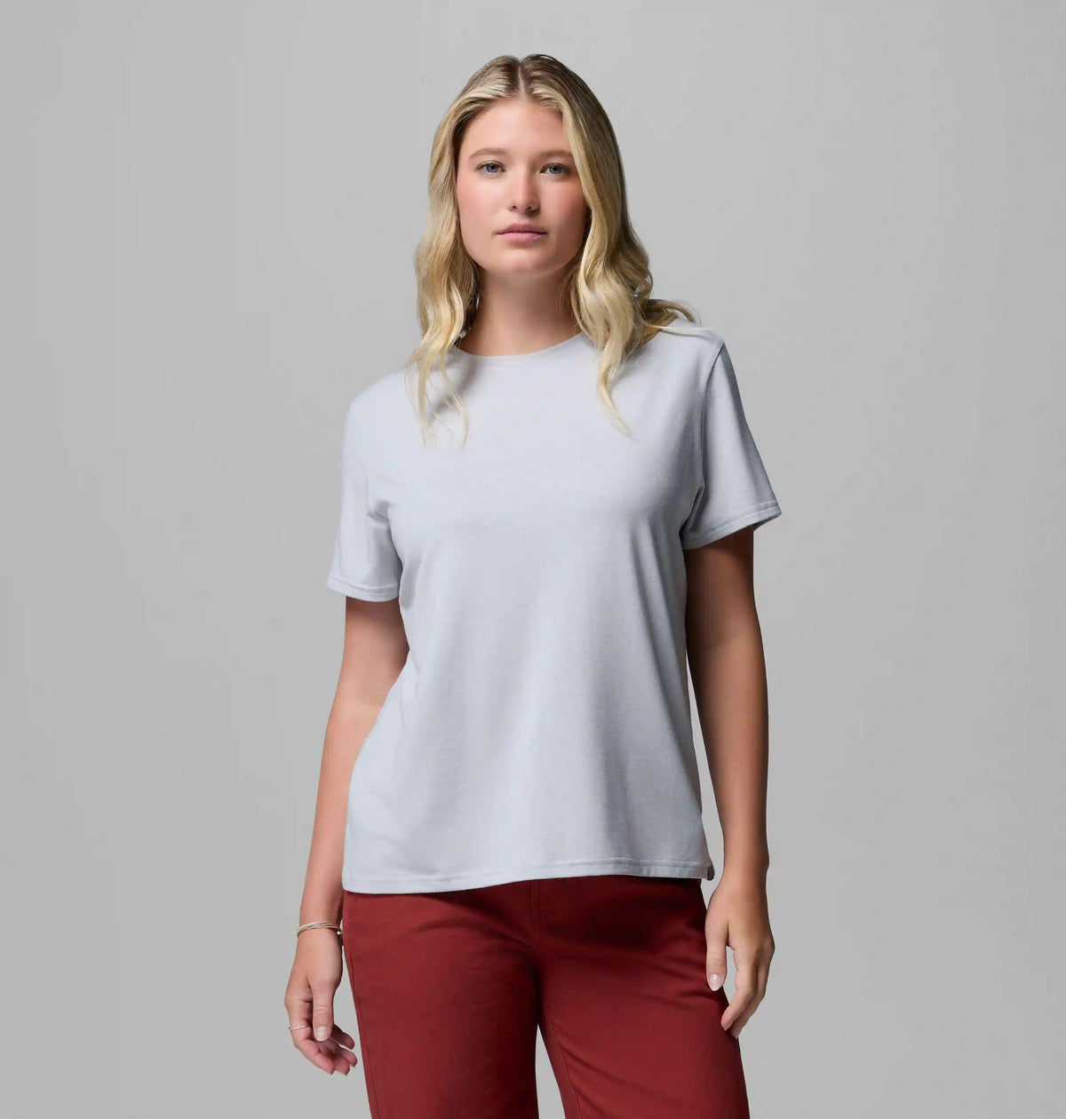Women's CSC Soft Stretch Short Sleeve T-Shirt