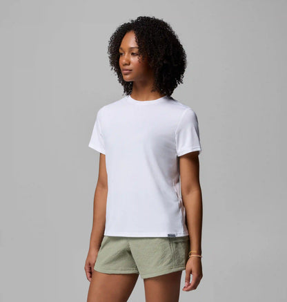 Women's CSC Soft Stretch Short Sleeve T-Shirt