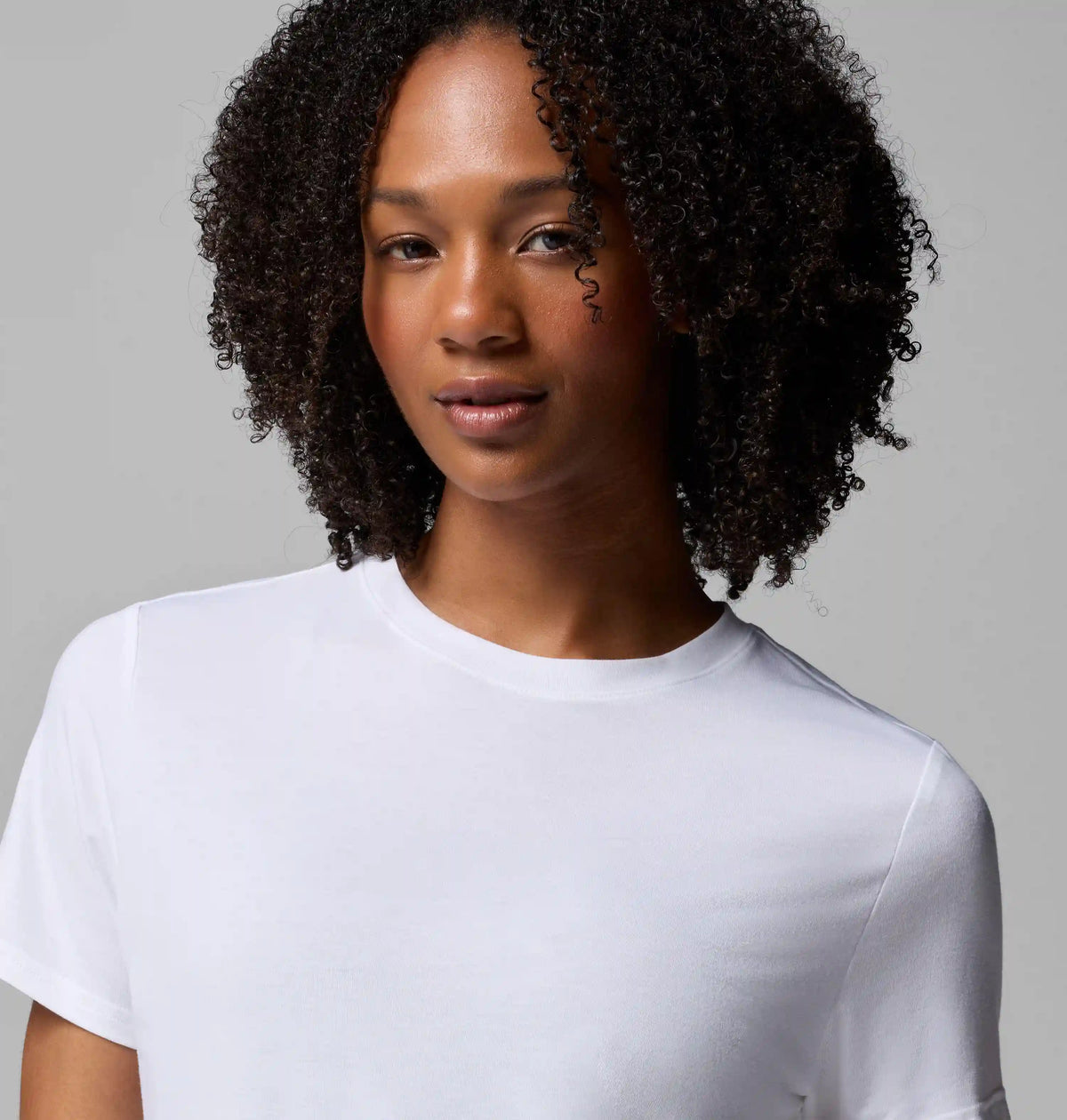 Women's CSC Soft Stretch Short Sleeve T-Shirt