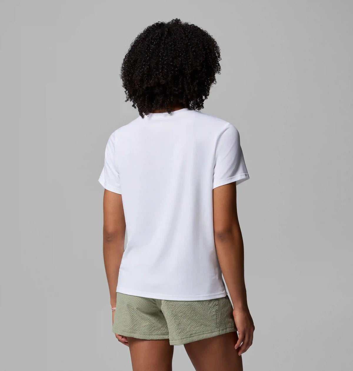 Women's CSC Soft Stretch Short Sleeve T-Shirt
