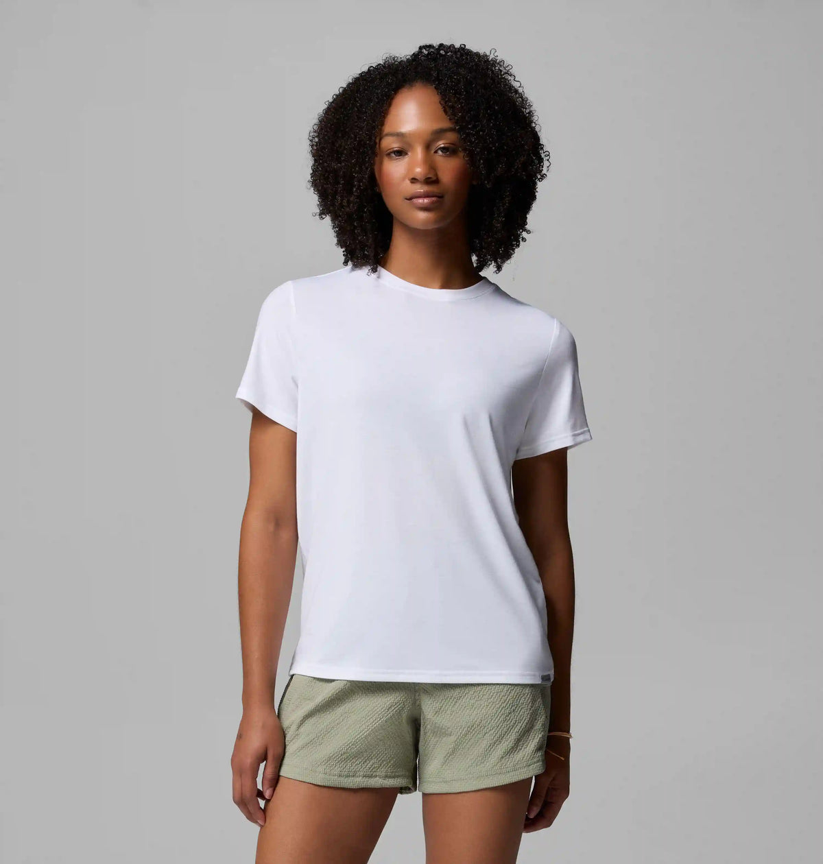 Women's CSC Soft Stretch Short Sleeve T-Shirt